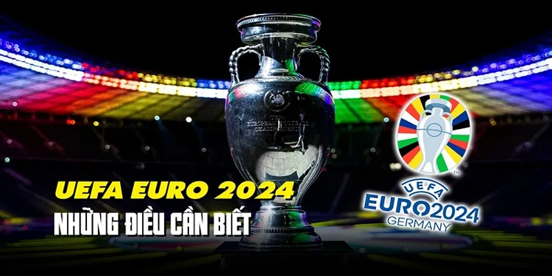 Kèo Euro thể thao 2024 là gì?
