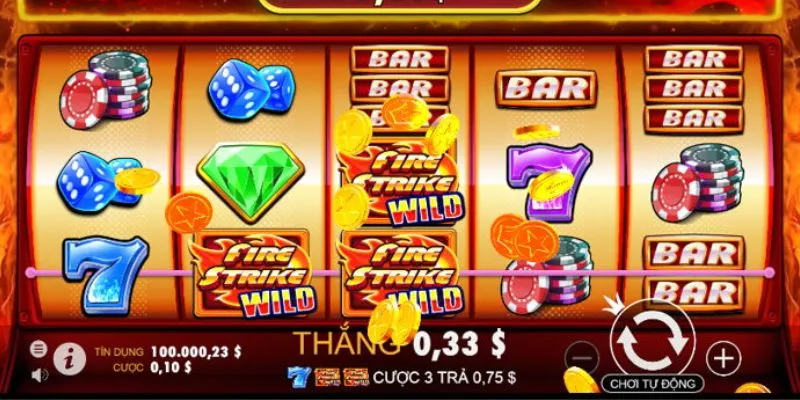 Lưu ý những điểm gì khi muốn chinh phục M88 slot?